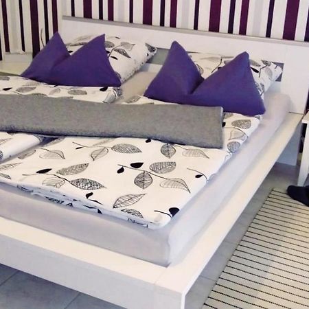 Appartement Schoenberger 로데르 외부 사진