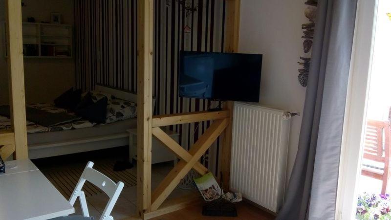Appartement Schoenberger 로데르 외부 사진