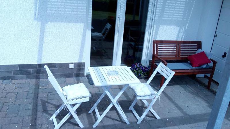 Appartement Schoenberger 로데르 외부 사진