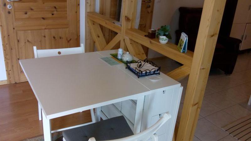 Appartement Schoenberger 로데르 외부 사진