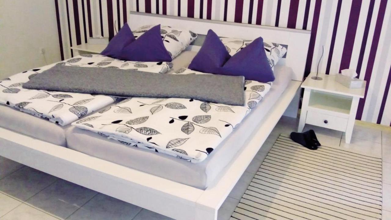 Appartement Schoenberger 로데르 외부 사진