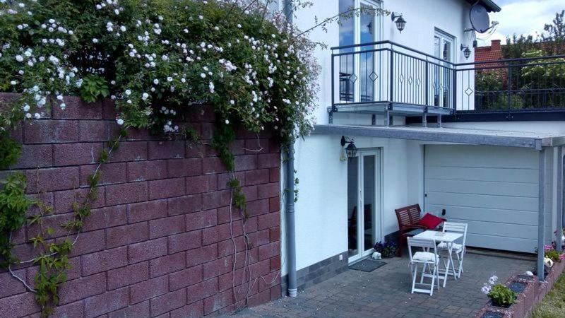Appartement Schoenberger 로데르 외부 사진