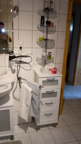 Appartement Schoenberger 로데르 외부 사진