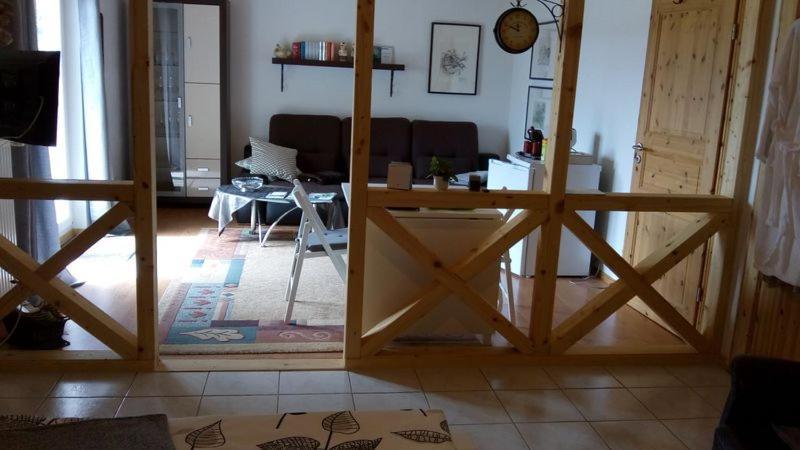 Appartement Schoenberger 로데르 외부 사진