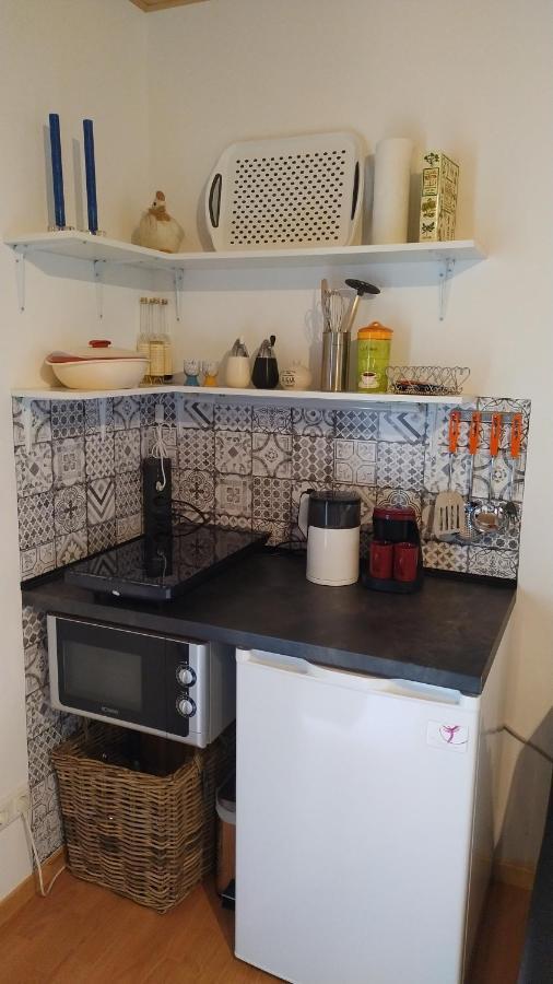 Appartement Schoenberger 로데르 외부 사진
